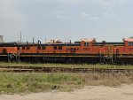 BNSF 1262